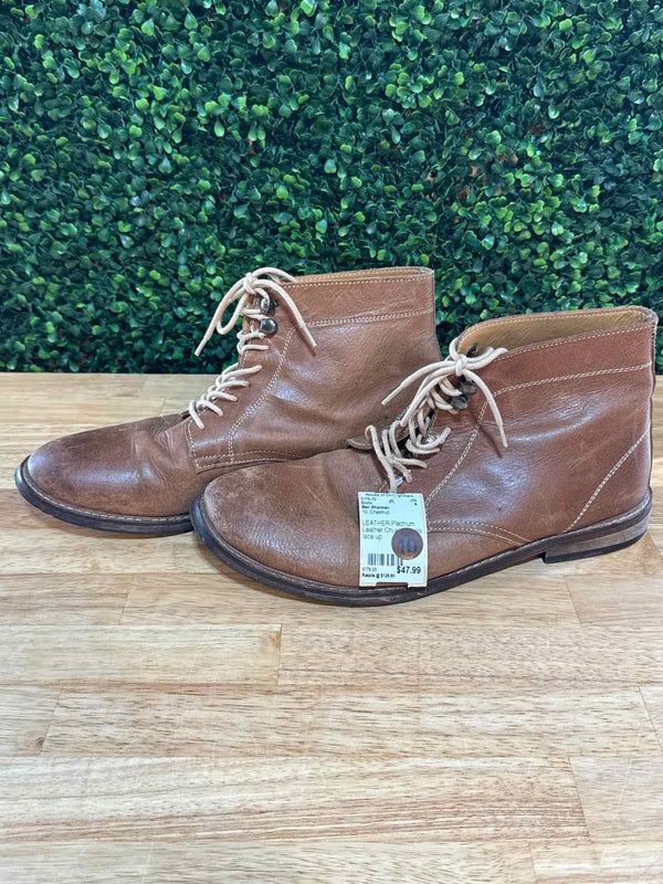 10 Ben Sherman Boots