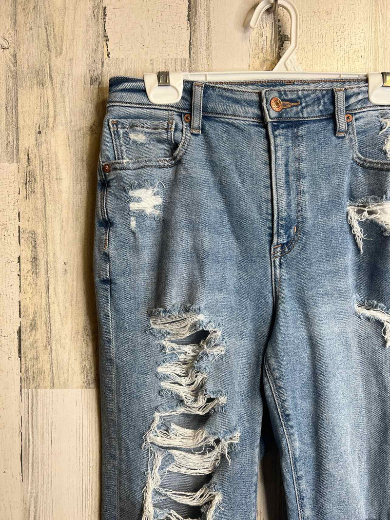 Size 6 American Eagle Jeans