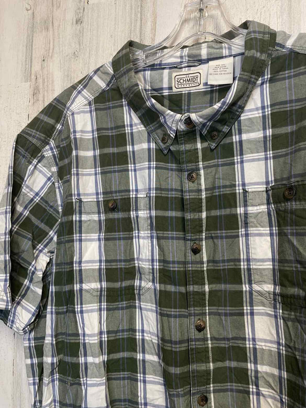 Size 4XL Schmidt Shirt