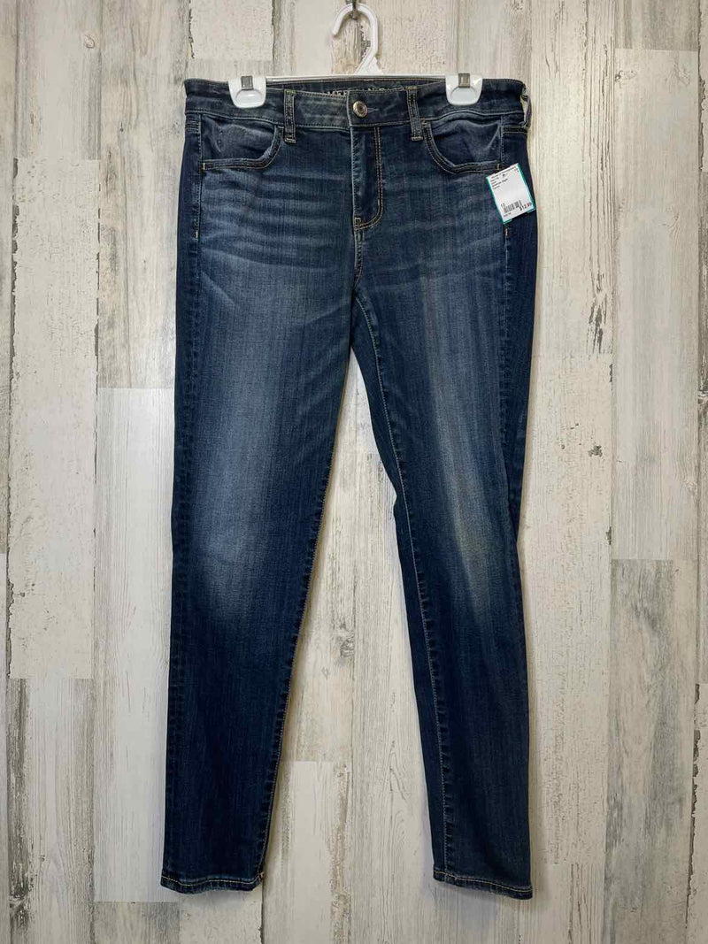 Size 10 American Eagle Jeans