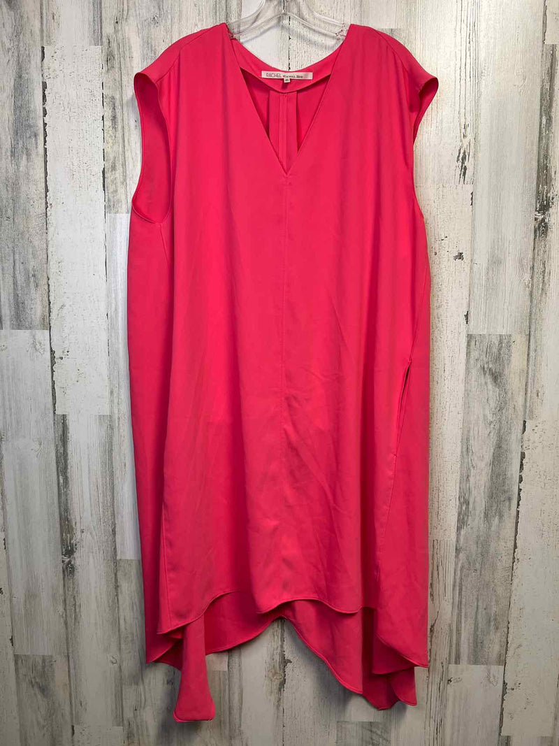 Size 2X Rachel Roy Dress