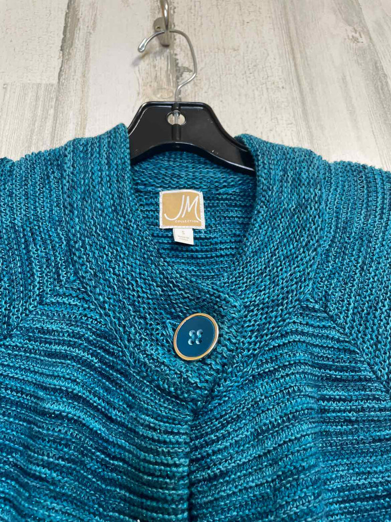 Size S JM Collection Cardigan