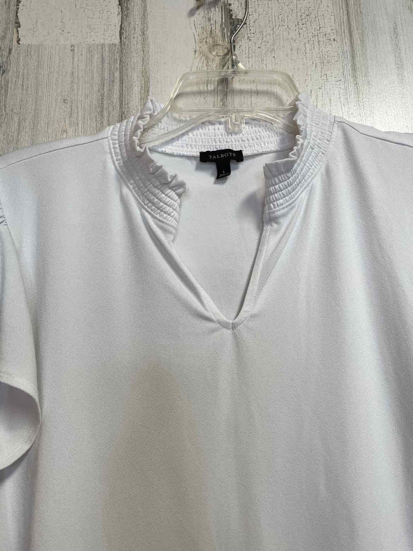 Talbots Size L Shirt