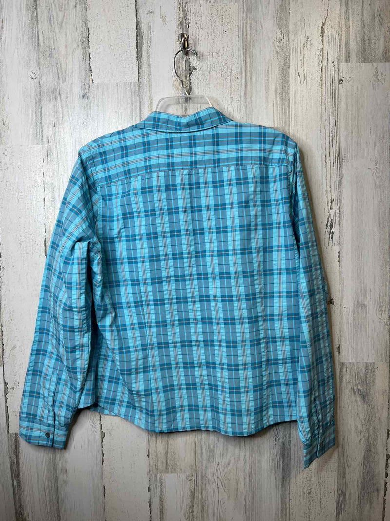 Eddie Bauer Size XL Shirt