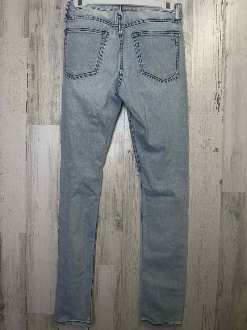 Size 28/32 Rag & Bone Jeans