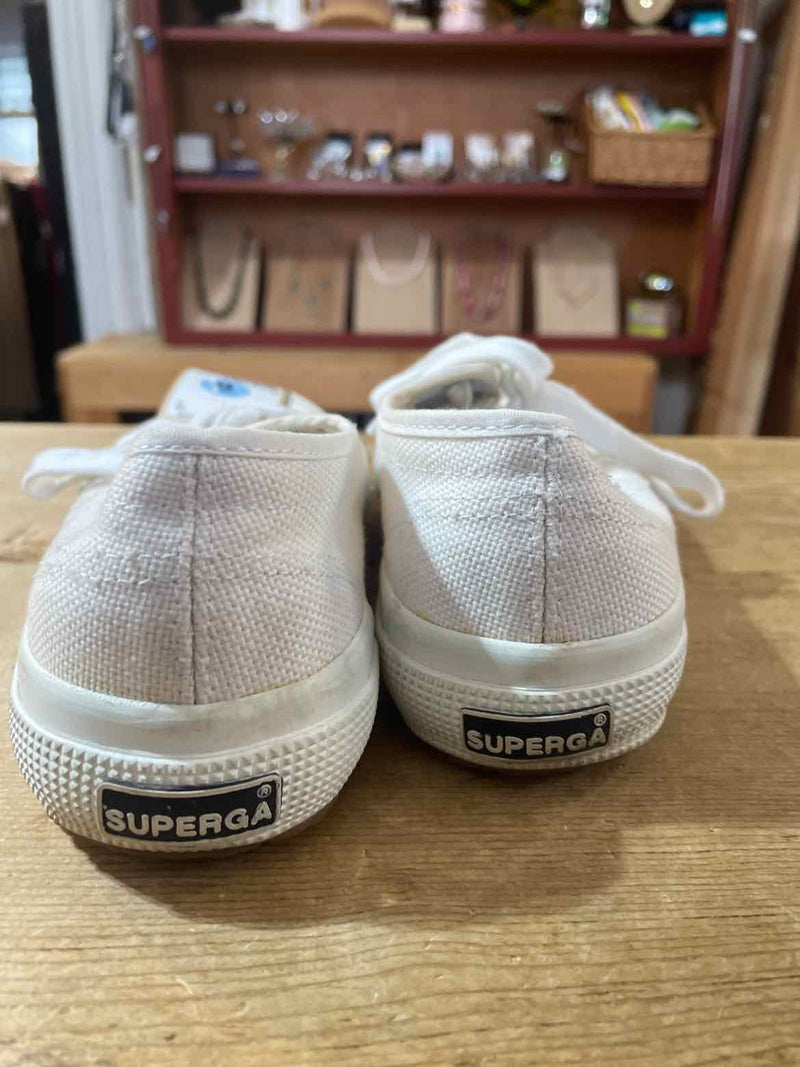 Shoe Size 6 SUPERGA Sneakers