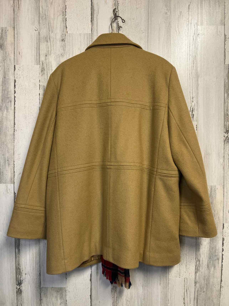 Size 16 Charles Klein Coat