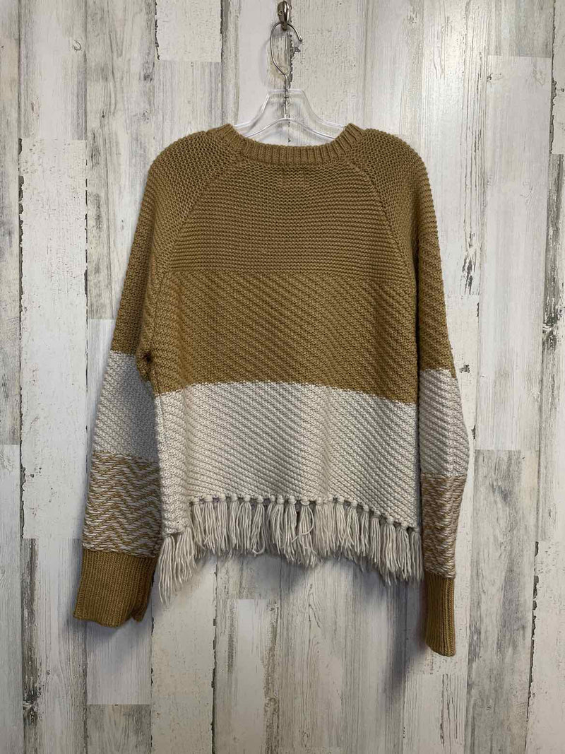 John & Jenn Size L Sweater