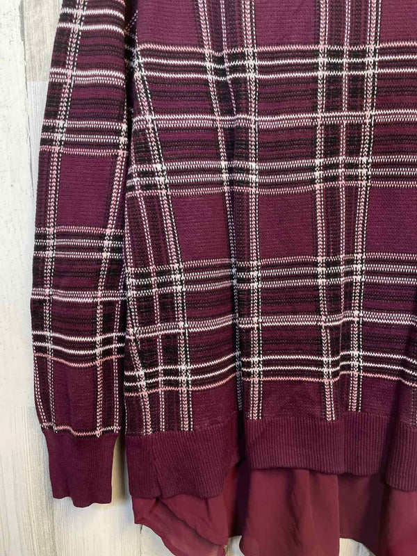Torrid Size 1X Shirt