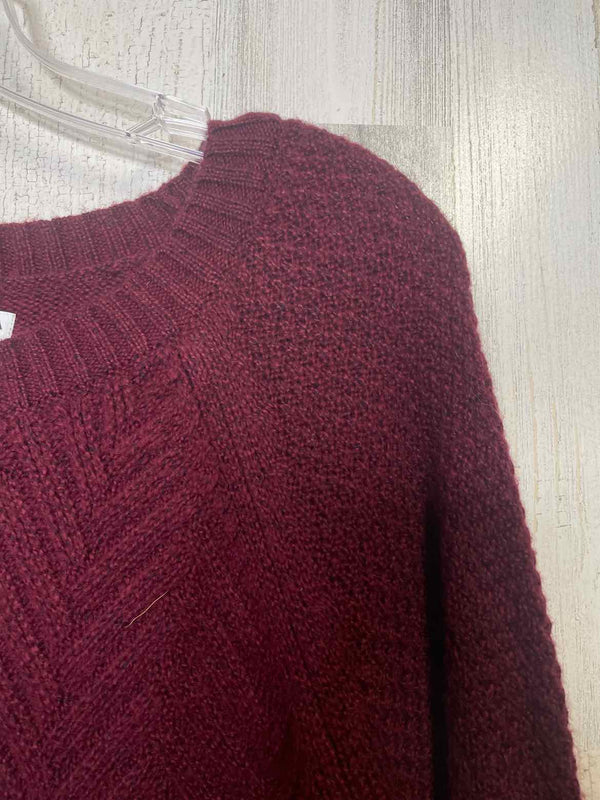 Sonoma Size L Sweater