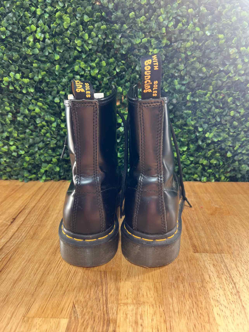 Shoe Size 8 Dr. Martens Boots