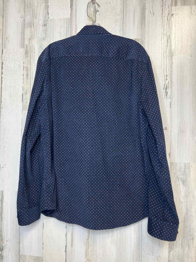 Express Size L Shirt