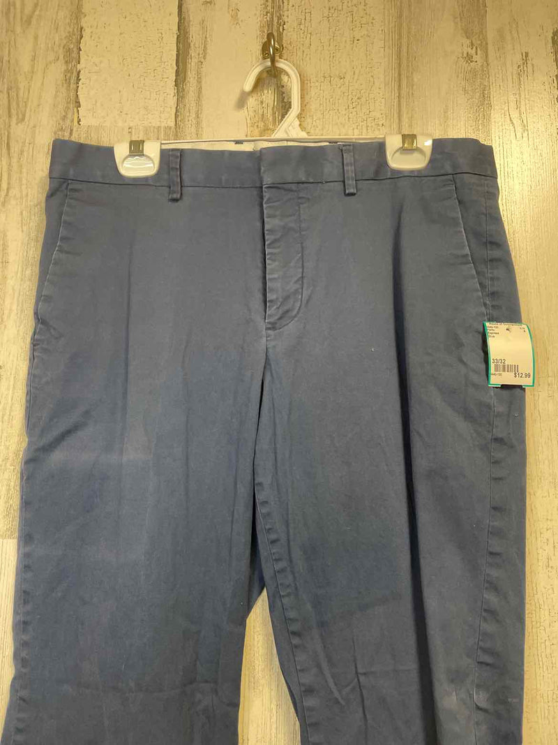 Size 33/32 Express Pants