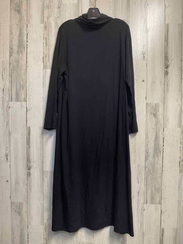 Size 2X Attitudes by Renee Dress