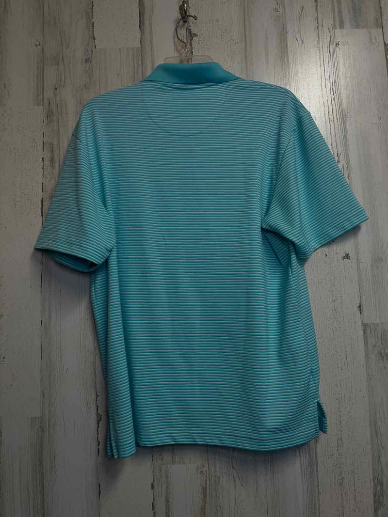 Size M Cubavera Shirt
