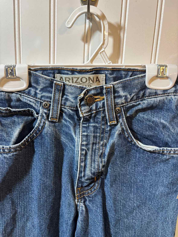 Arizona 10 Pants