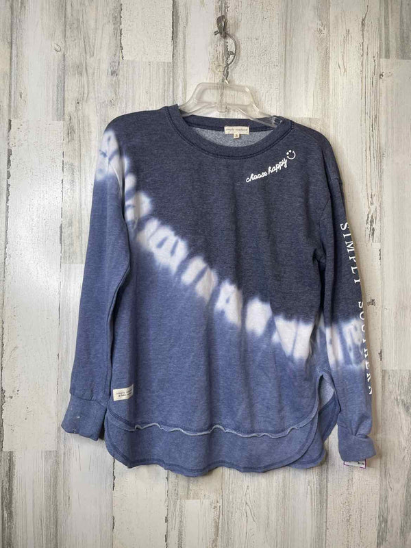 Simply Southern Size S Sweater