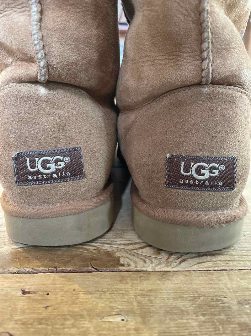 Shoe Size 9 UGG Boots