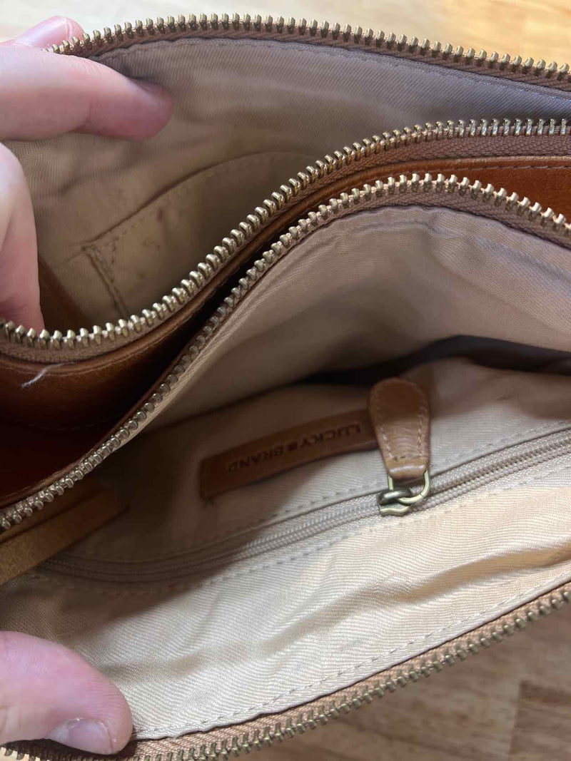 Lucky Brand Purse