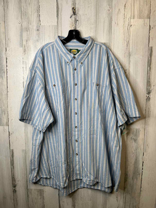 Size 4XL Cabela's Shirt