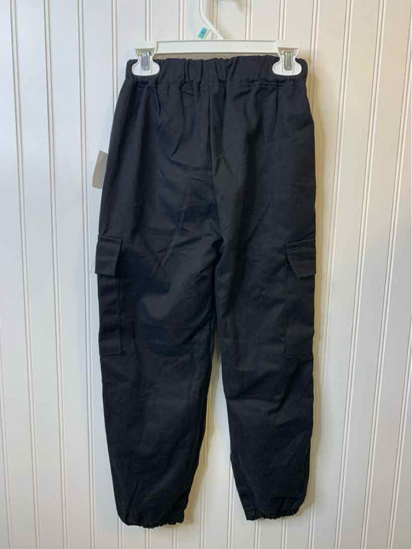 8 Pants