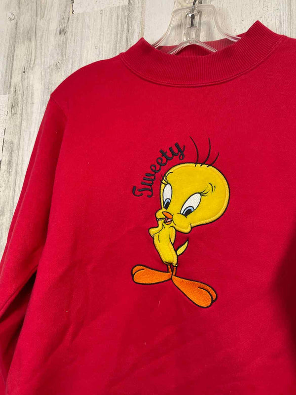 Warner Bros Studio XL Sweater
