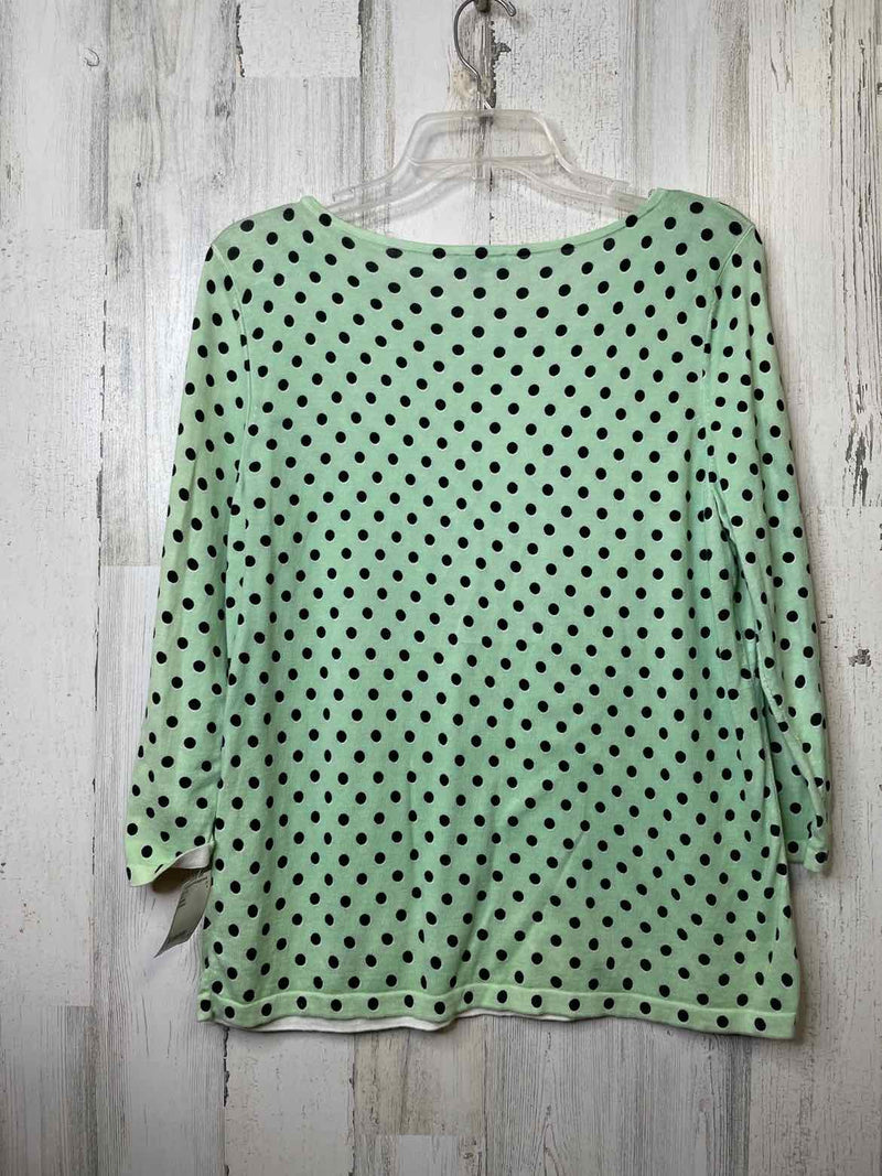 Talbots Size L Shirt