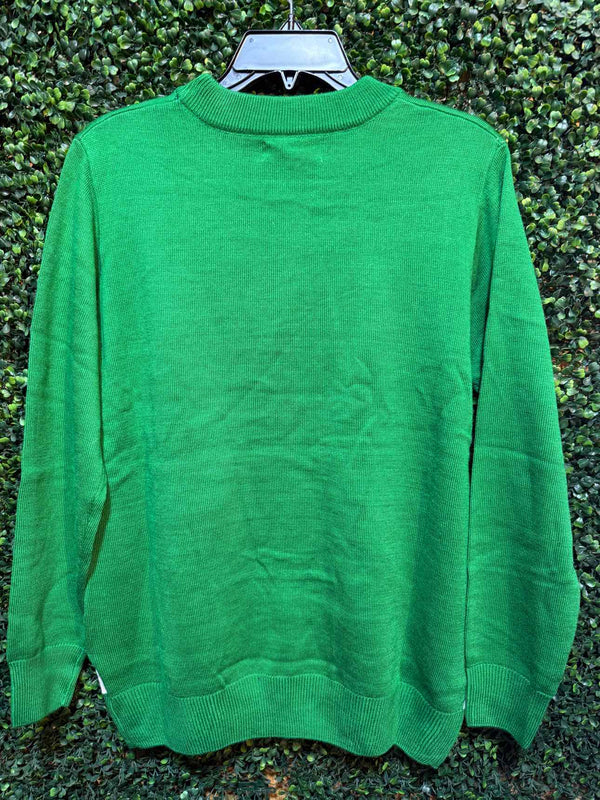 Christmas Size S Sweater