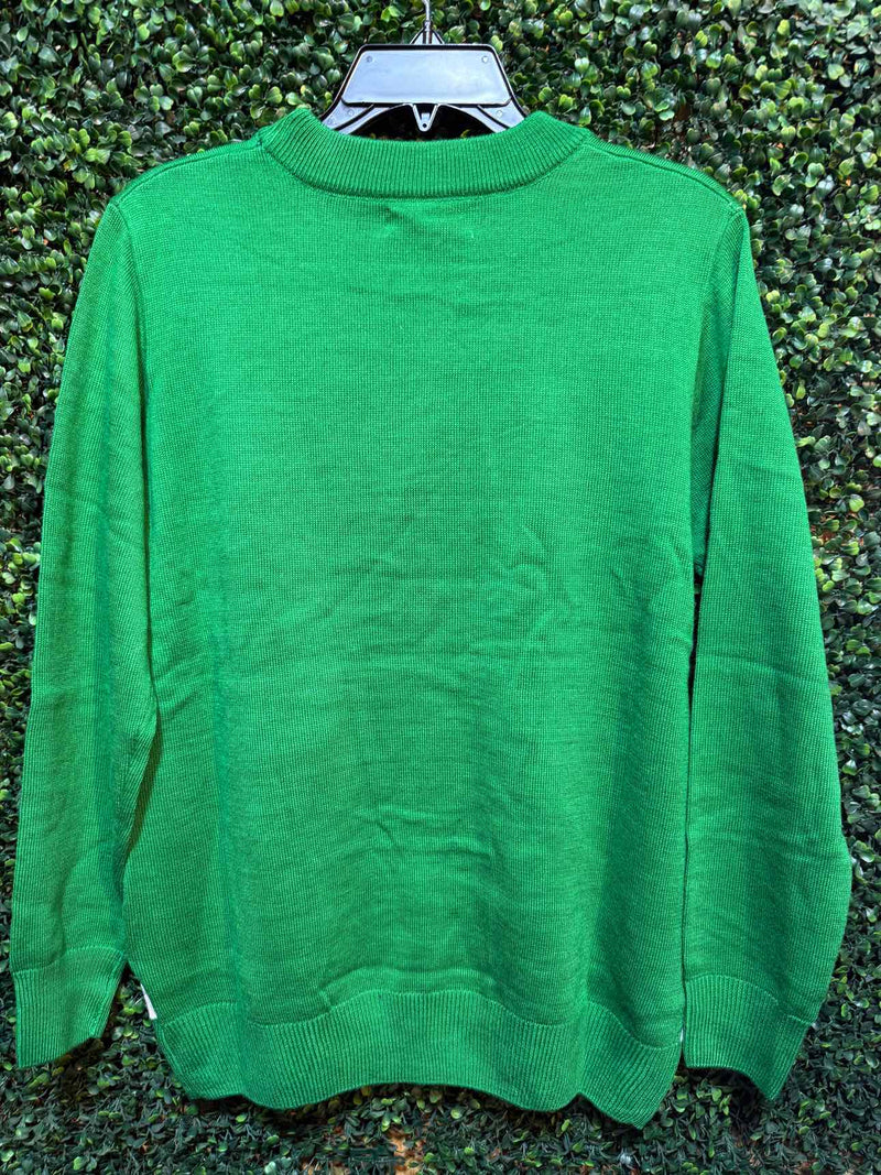 Christmas Size S Sweater