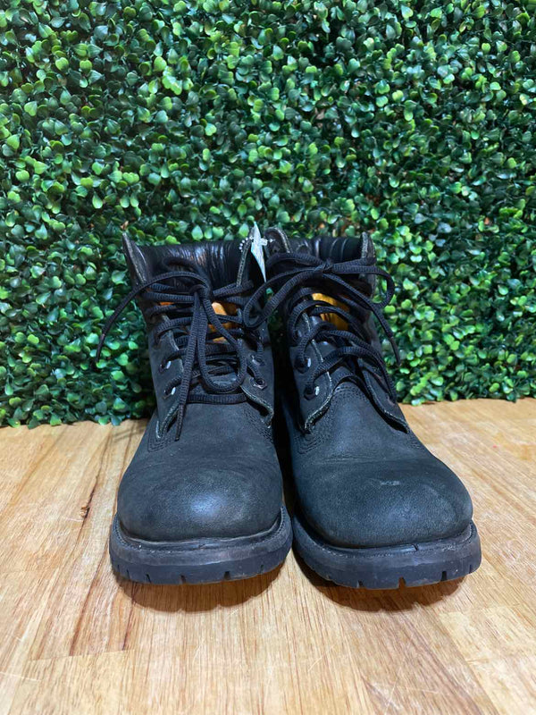 Shoe Size 7 Timberland Boots