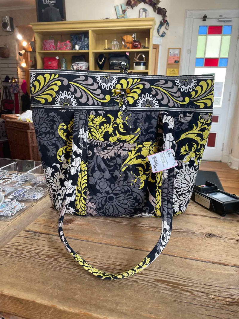 Vera Bradley Tote Bag