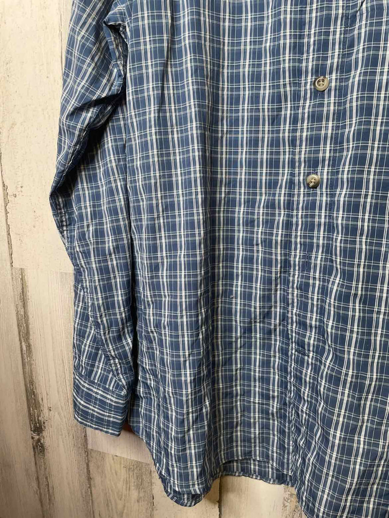 Size XL Eddie Bauer Shirt