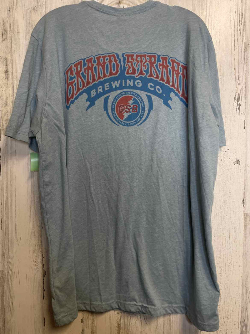 Size XXL Next Level Shirt
