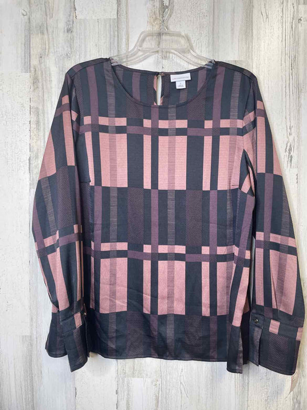 Liz Claiborne Size L Shirt