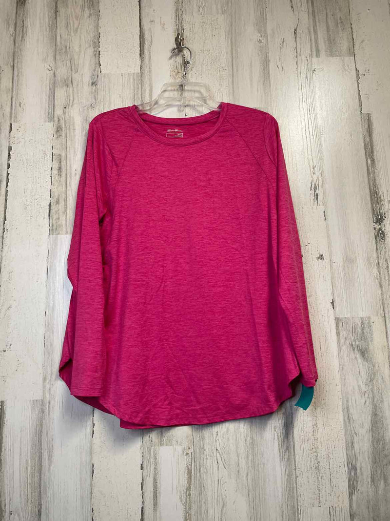 Eddie Bauer Size L Shirt