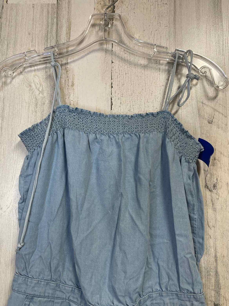Size XS GAP Romper