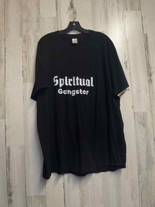 Size 3X Boutique Shirt