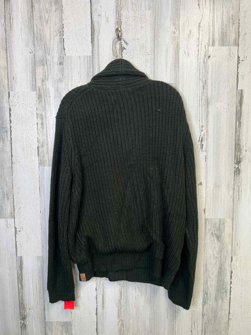 Size M Weather Proof Sweater