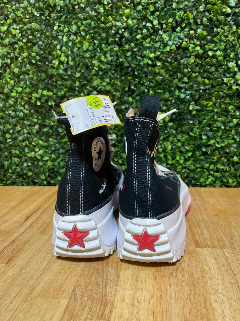 Shoe Size 11.5 Converse Sneakers