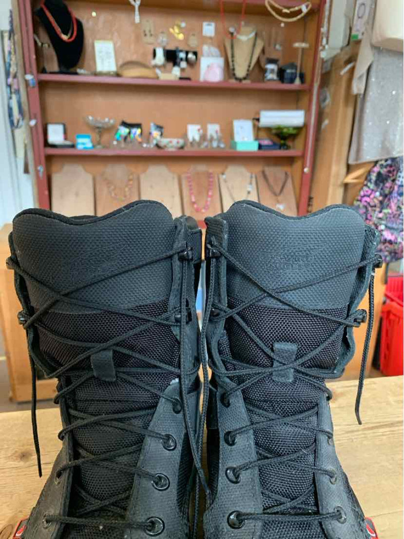 11 Red Wing Boots