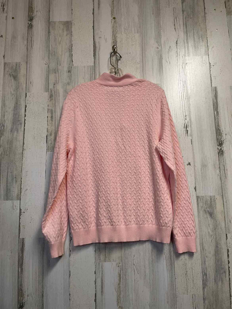 Studio Works Size XL Sweater