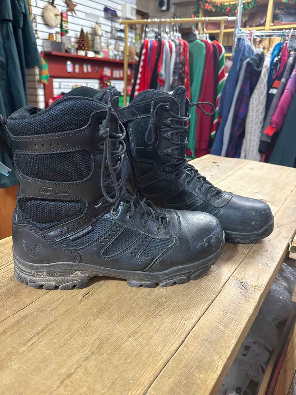 10.5 Thorogood Boots