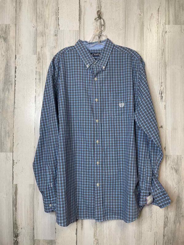 Size XL Chaps Shirt