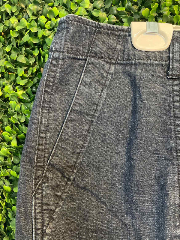 Size 10 Loft Shorts