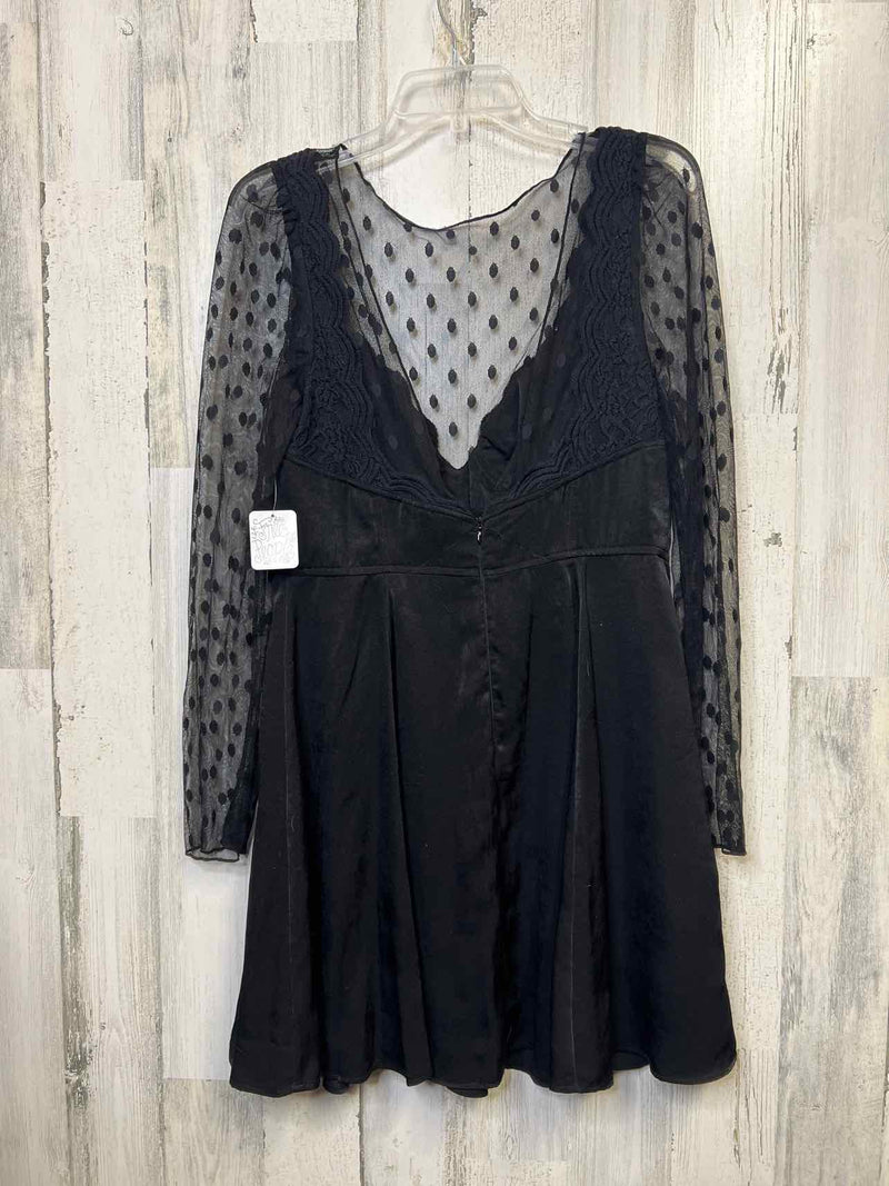 Size 12 Free People Dress