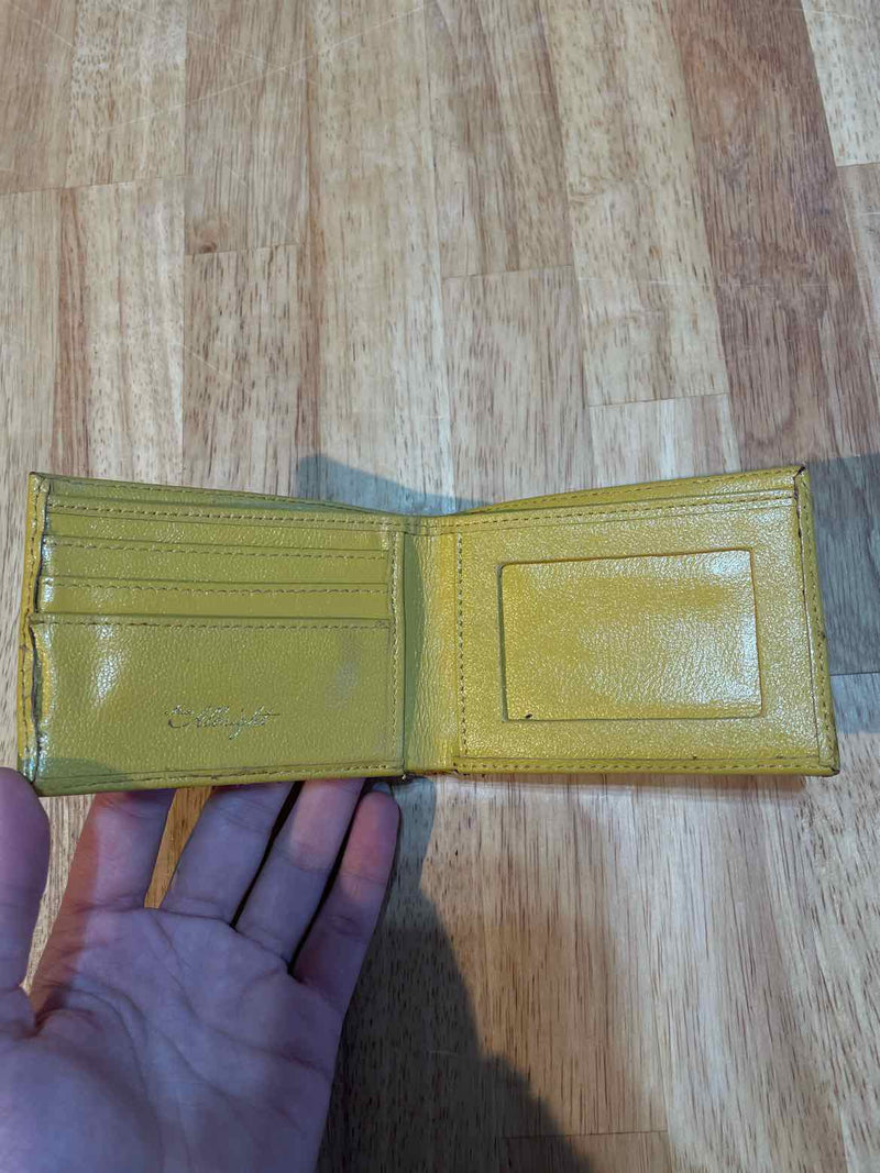 Miss Albright Wallet