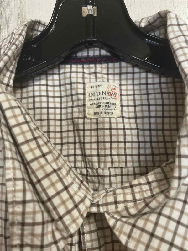 Size XXL Old Navy Shirt