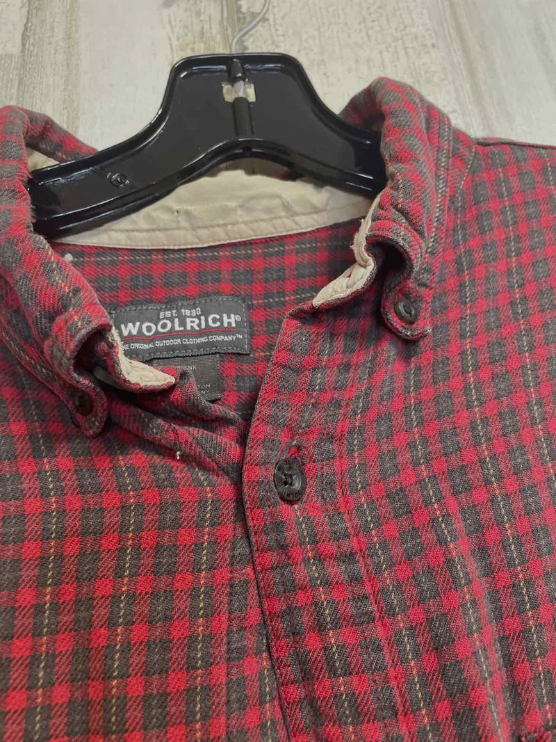 Size XL Woolrich Shirt