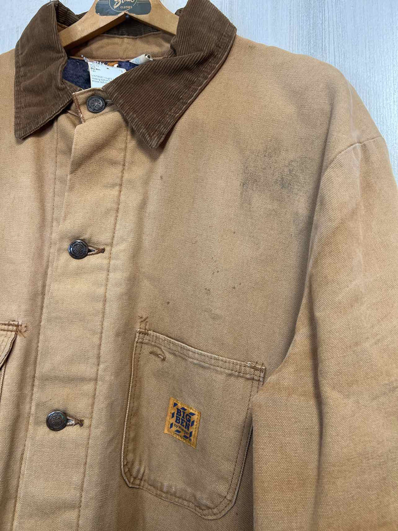Big Ben Coat