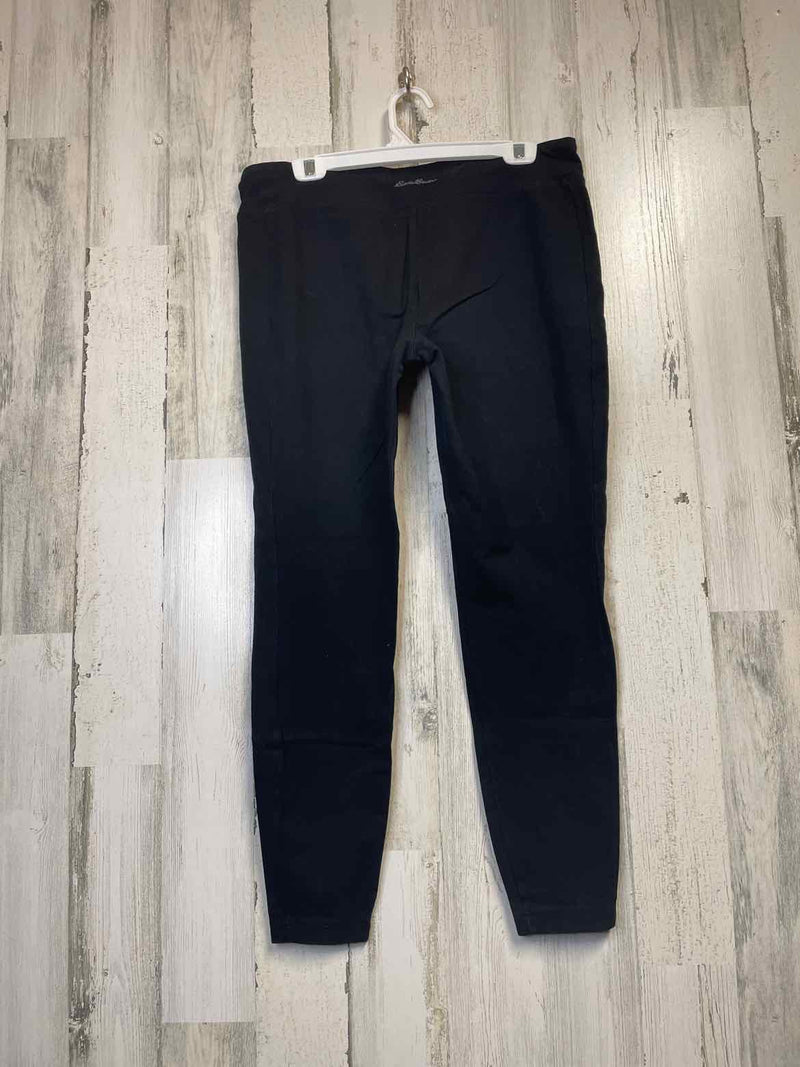 Size L Eddie Bauer Leggings